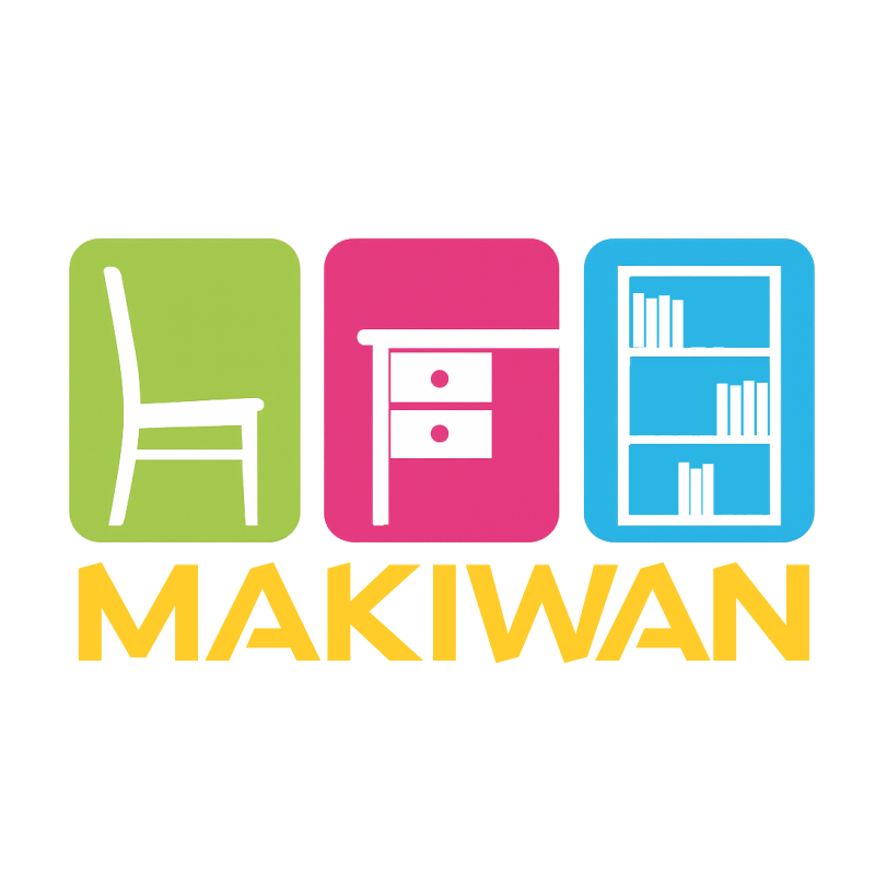 Logo de Makiwan